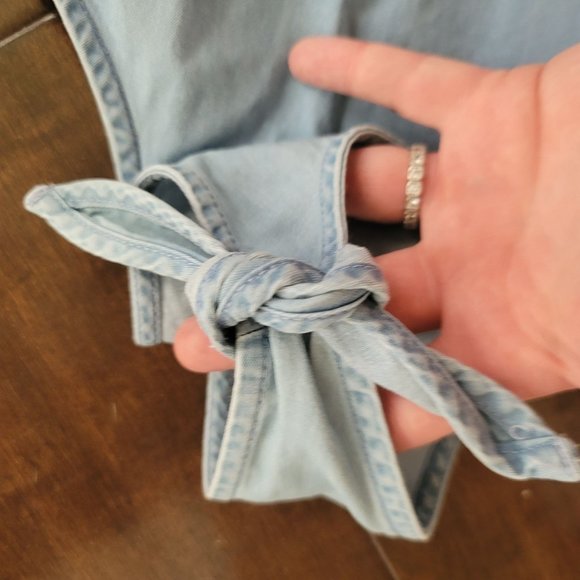 St. John's Bay Top, size xl, runs big - Picture 6 of 6